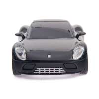 征服眼A988 8G跳频 蓝芯四核 POP测尾加强 钛合金跑车电子狗