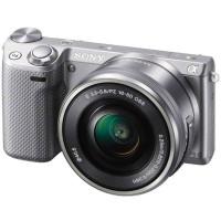 索尼 微单相机 NEX-5RL/SQ CN2+SF-16N4/T2