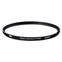 品色(PIXEL) MCUV-Φ67双面超多层增透镀膜(MCUV)