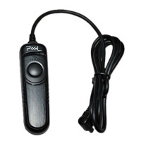 品色(PIXEL) RC-201/E3有线快门线 适用佳能70D 60D 760D 750D 700D 650D等等