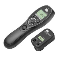 品色(PIXEL) TW-282/DC2无线定时快门线