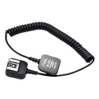 品色(PIXEL) FC-311/M-3.6M闪光灯离机线(canon)