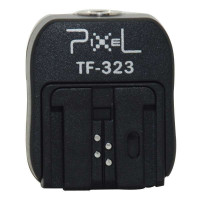 品色(PIXEL) TF-323热靴适配器(sony)