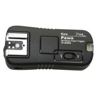 品色(PIXEL) TF-362RX快门引闪遥控器单接收(nikon)