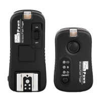 品色(PIXEL) TF-361快门引闪遥控器(canon)