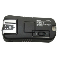 品色(PIXEL) TF-361RX快门引闪遥控器单接收(canon)