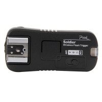 品色(PIXEL) TF-371RX快门引闪遥控器单接收(canon)