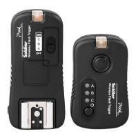 品色(PIXEL) TF-372快门引闪遥控器(nikon)