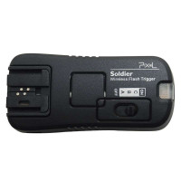 品色(PIXEL) TF-373RX快门引闪遥控器单接收(sony)