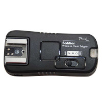 品色(PIXEL) TF-374RX快门引闪遥控器单接收(奥林巴斯)