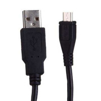 中兴(ZTE)原装超长1.2米数据连接线/充电线