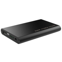 嘉洋 移动电源 M9-2100mAh 黑
