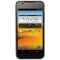 中兴 手机 V985 (渐变灰)