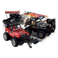 环奇无线电遥控车2125-513