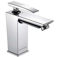 中宇龙头（JOYOU）全铜台盆龙头JY00361