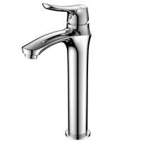 中宇龙头（JOYOU）全铜台盆龙头JY00686