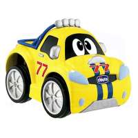 智高黄色越野车C00061781000000