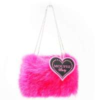 卡饰社 麦菲香囊 1467 淋浴味 红色 CA-11198