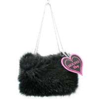 卡饰社 麦菲香囊 1470 激情味 黑色 CA-11201