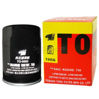 豹王(TORA)机油滤清器TO-6985