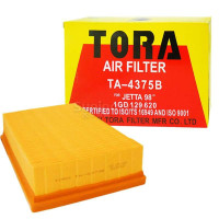 豹王(TORA)空气滤清器TA-4375B