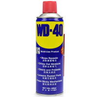 WD-40 万能防锈润滑剂 400毫升 WD-41008