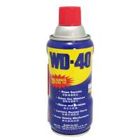 WD-40 万能防锈润滑剂 (赠送 20%) WD-86028