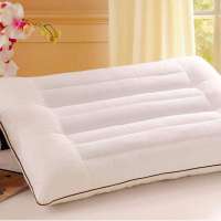 宝缦家纺明目荞麦天然保健枕