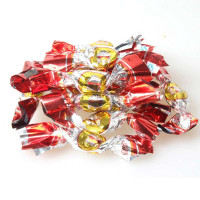 棒棒娃 牛肉粒 (烧烤味)120g