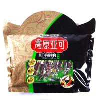 棒棒娃 高原亚可风干手撕牛肉 (五香味)426g