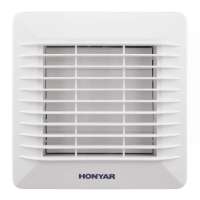 鸿雁换气扇APC09-0-A10