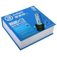 雪莱特霸道9005/4300K