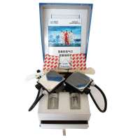 雪莱特神目9005/4300K