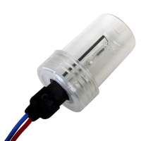 雪莱特灯泡9005/4300K