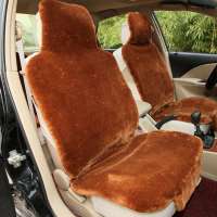 卡维饰 清莲卓姿汽车坐垫 CB20060-1 (深米色)