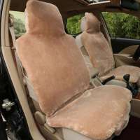 卡维饰 清莲卓姿汽车坐垫 CB20060-4 (卡其色)