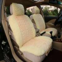 卡维饰 风韵犹存汽车坐垫 CB50034 (米色)