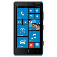 诺基亚 手机 820 双电池 (蓝色)