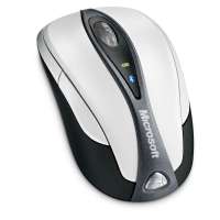 微软无线蓝牙迷你鼠标 5000