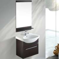 中宇(JOYOU)防水实木浴室柜JY68024