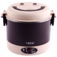 十度良品蒸快乐电热饭盒SD-218