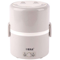 十度良品蒸快乐电热饭盒SD-903