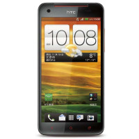 HTC 手机 X920e (极致黑)
