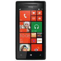 HTC 手机 C620e (酷黑)