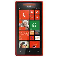 HTC 手机 C620e (烈红)