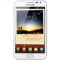 三星手机I9220(釉白)(合约机)