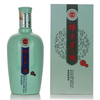 金六福绵柔青瓷 50度 500ml..