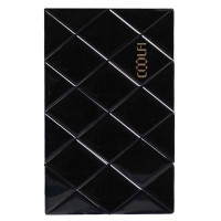 酷凡(COOLFI) 移动电源 魔镜·尚S300 3000mAh (黑色)