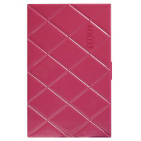 酷凡(COOLFI) 移动电源 魔镜·尚S300 3000mAh (红色)