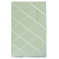 酷凡(COOLFI) 移动电源 魔镜·尚S300 3000mAh (绿色)